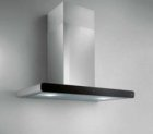 Вытяжка кухонная Best  ARCTIC черное стекло