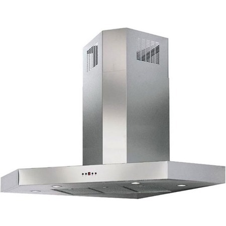 Вытяжка кухонная Best  KA 2000