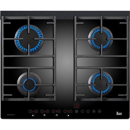 Варочная панель Teka  CGW LUX 60 TC 4G AI AL CI