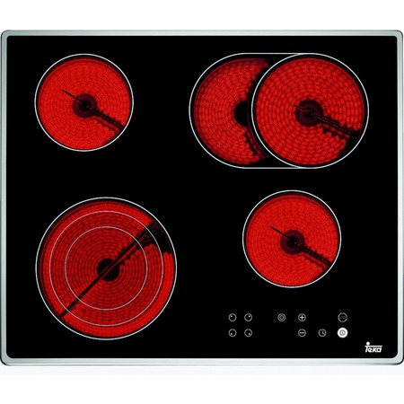 Варочная панель Teka  TT 642