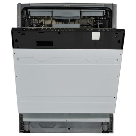 Встраиваемая посудомоечная машина Zigmund & Shtain  DW 69.6009 X