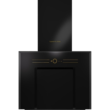 Вытяжка кухонная Zigmund & Shtain  K 218.61 B