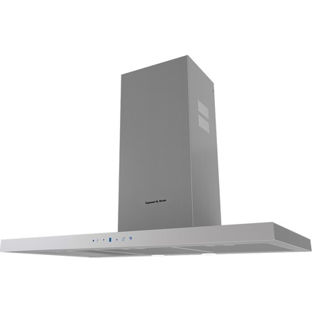 Вытяжка кухонная Zigmund & Shtain  K 201.91 W