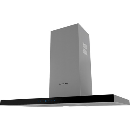 Вытяжка кухонная Zigmund & Shtain  K 201.91 S