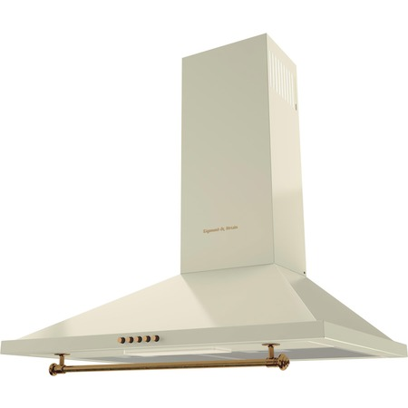 Вытяжка кухонная Zigmund & Shtain  K 127.61 X