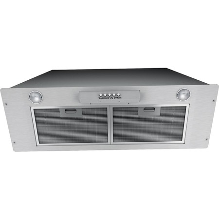 Вытяжка кухонная Zigmund & Shtain  K 003.71 S