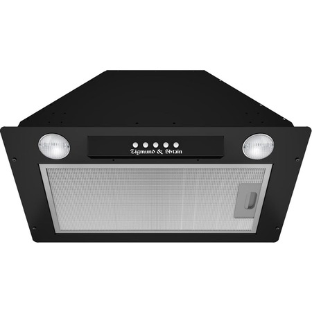 Вытяжка кухонная Zigmund & Shtain  K 003.51 B