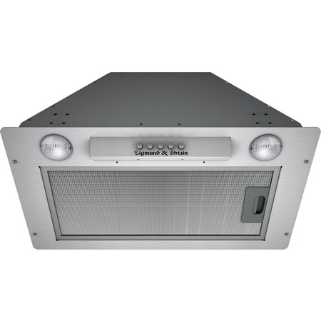 Вытяжка кухонная Zigmund & Shtain  K 003.51 S