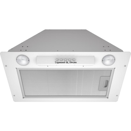 Вытяжка кухонная Zigmund & Shtain  K 003.51 W