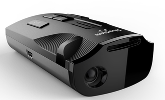 Радар-детектор SilverStone  F1 Monaco