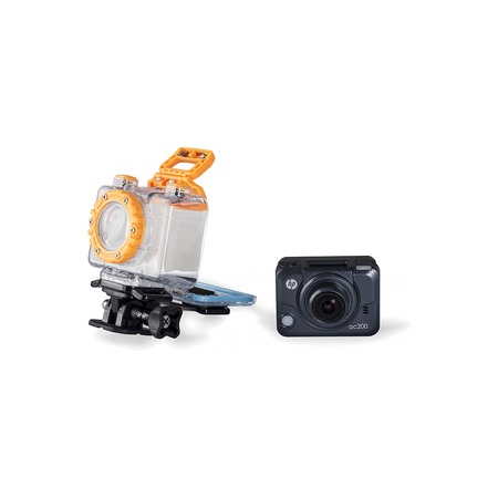 HP ac200 Action Cam