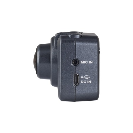 HP ac200 Action Cam