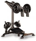 Силовой комплекс Powertec Leverage Squat Calf L-SC13