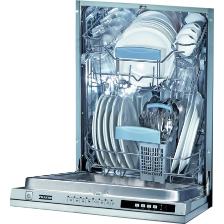 Встраиваемая посудомоечная машина Franke  FDW 410 E8P A+