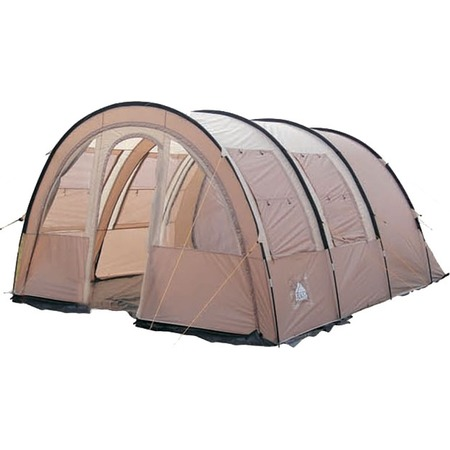 Палатка TREK PLANET  Vario 5 