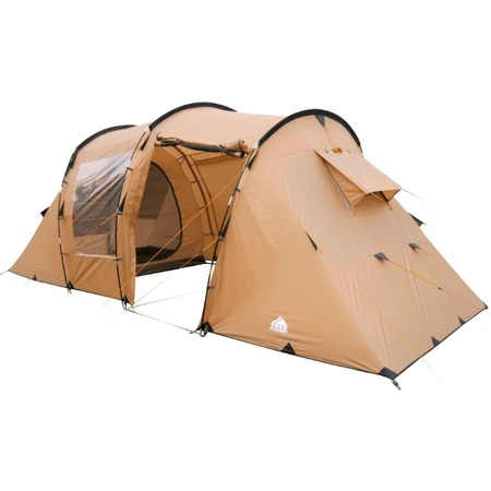 Палатка TREK PLANET  Omaha Twin 4