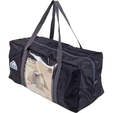 Палатка TREK PLANET  Michigan 5 