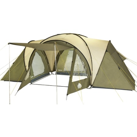Палатка TREK PLANET  Florida Tripl 6