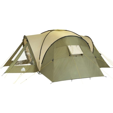 Палатка TREK PLANET  Florida Tripl 6