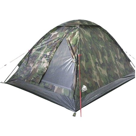 Палатка TREK PLANET  Fisherman 2