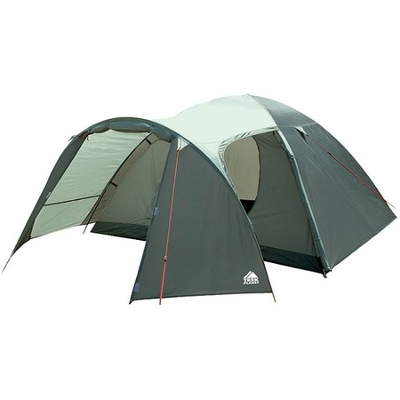 Палатка TREK PLANET  Boston Air 4 