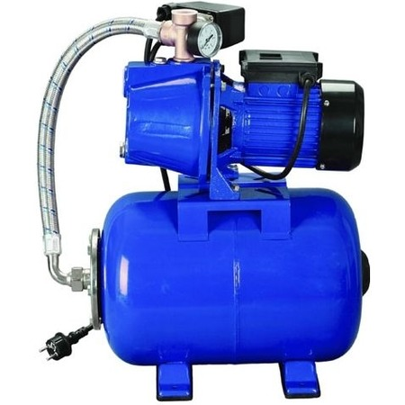 Насосная станция Прима НСС-600/35П