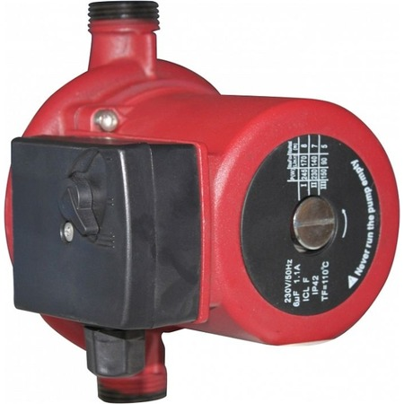 Насос Прима UPS 25/80-180