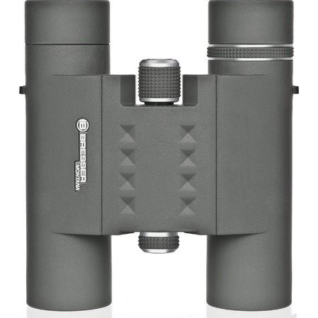 Бинокль Bresser Montana 8x25