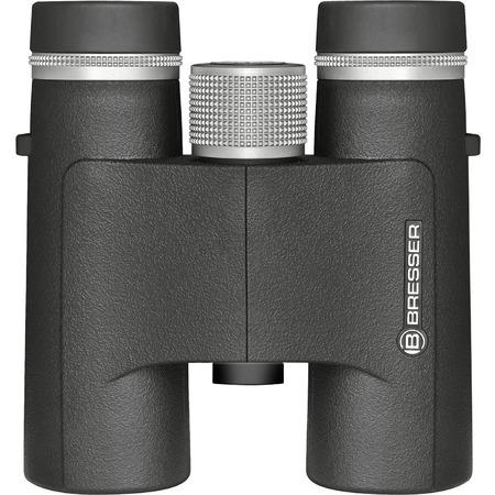 Бинокль Bresser Everest 10x28 WD/KMP с цифровым компасом