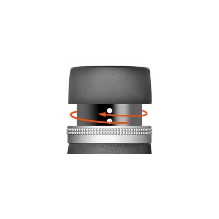 Бинокль Bresser Everest 10x28 WD/KMP с цифровым компасом