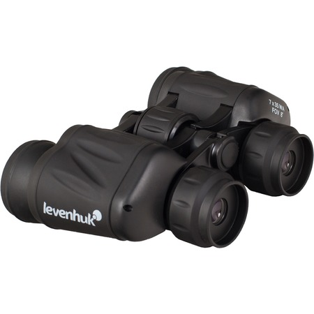 Бинокль Levenhuk Atom 7x35