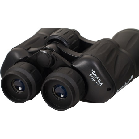 Бинокль Levenhuk Atom 10x50