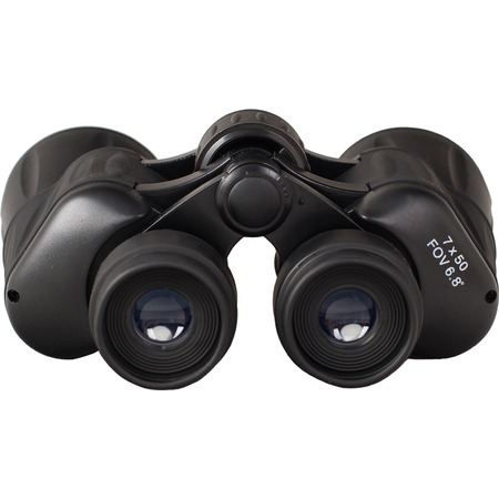 Бинокль Levenhuk Atom 7x50