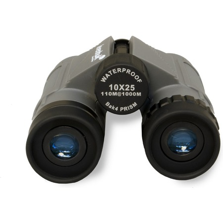 Бинокль Levenhuk Karma PLUS 10x25