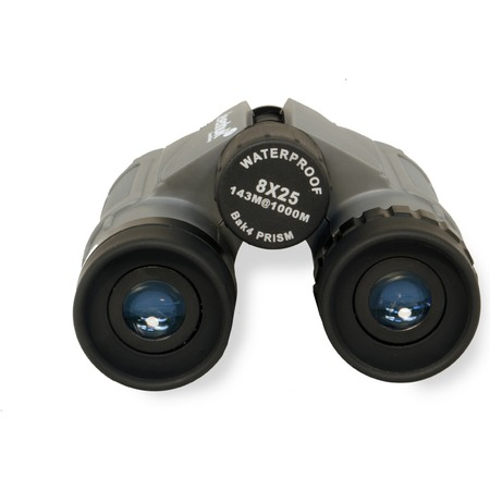 Бинокль Levenhuk Karma PLUS 8x25