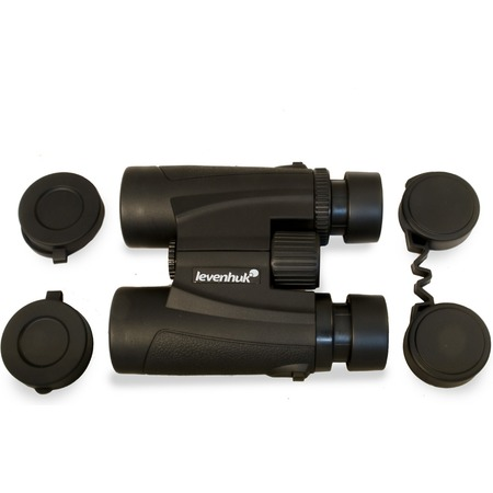Бинокль Levenhuk Karma 6,5x32