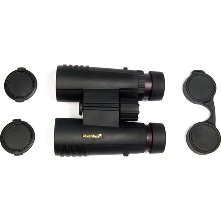 Бинокль Levenhuk Monaco 8x42