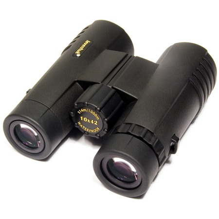 Бинокль Levenhuk Monaco 10x42