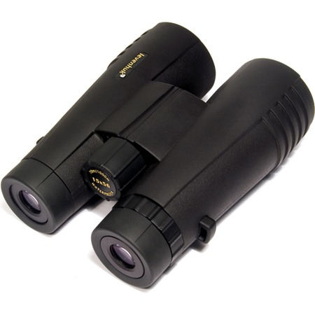 Бинокль Levenhuk Monaco 15x56