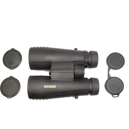 Бинокль Levenhuk Monaco 15x56