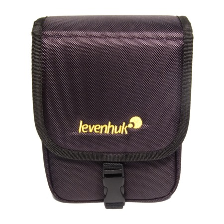 Бинокль Levenhuk Monaco 15x56