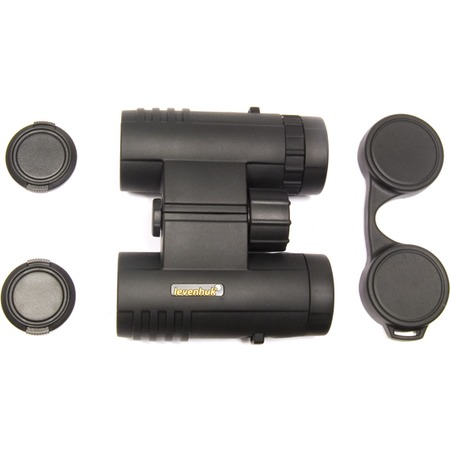 Бинокль Levenhuk Monaco 10x32