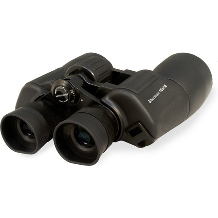 Бинокль Levenhuk Sherman 10x50