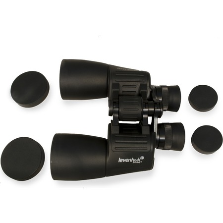 Бинокль Levenhuk Sherman 10x50