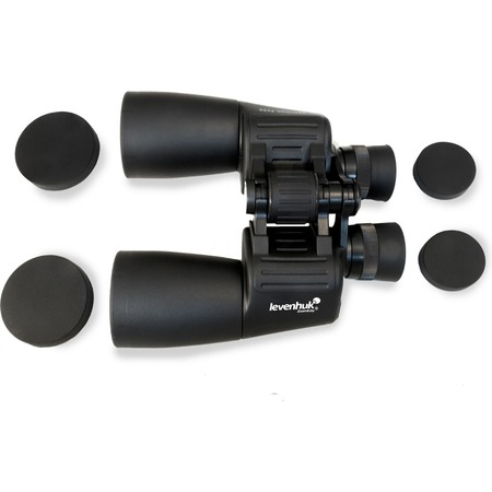 Бинокль Levenhuk Sherman 7x50