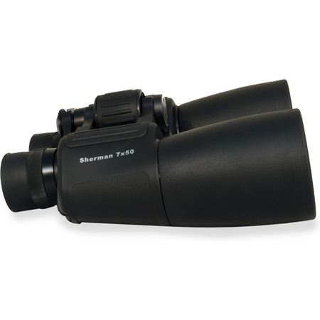 Бинокль Levenhuk Sherman 7x50
