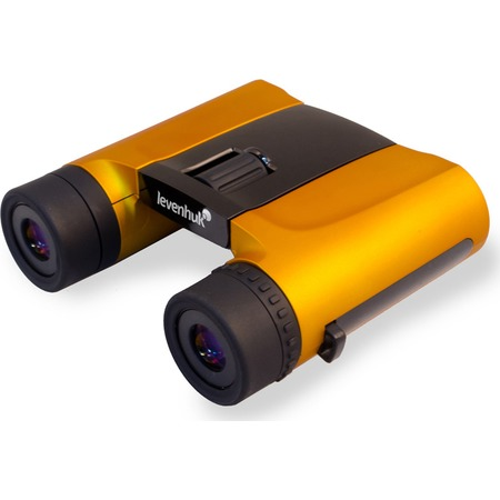 Бинокль Levenhuk Rainbow 8x25 Lemon