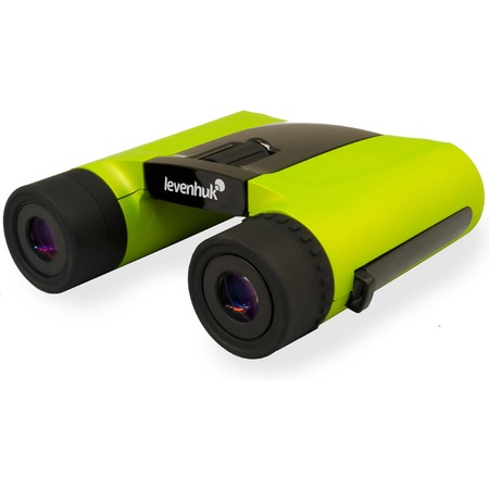 Бинокль Levenhuk Rainbow 8x25 Lemon