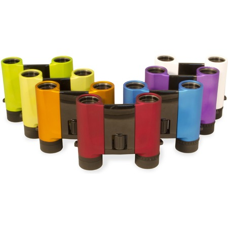 Бинокль Levenhuk Rainbow 8x25 Lemon