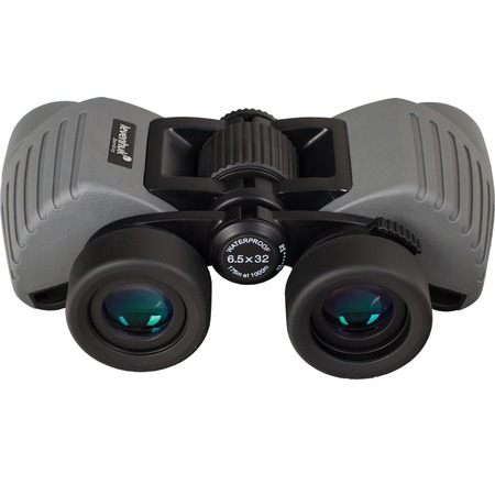 Бинокль Levenhuk Sherman PLUS 6,5x32